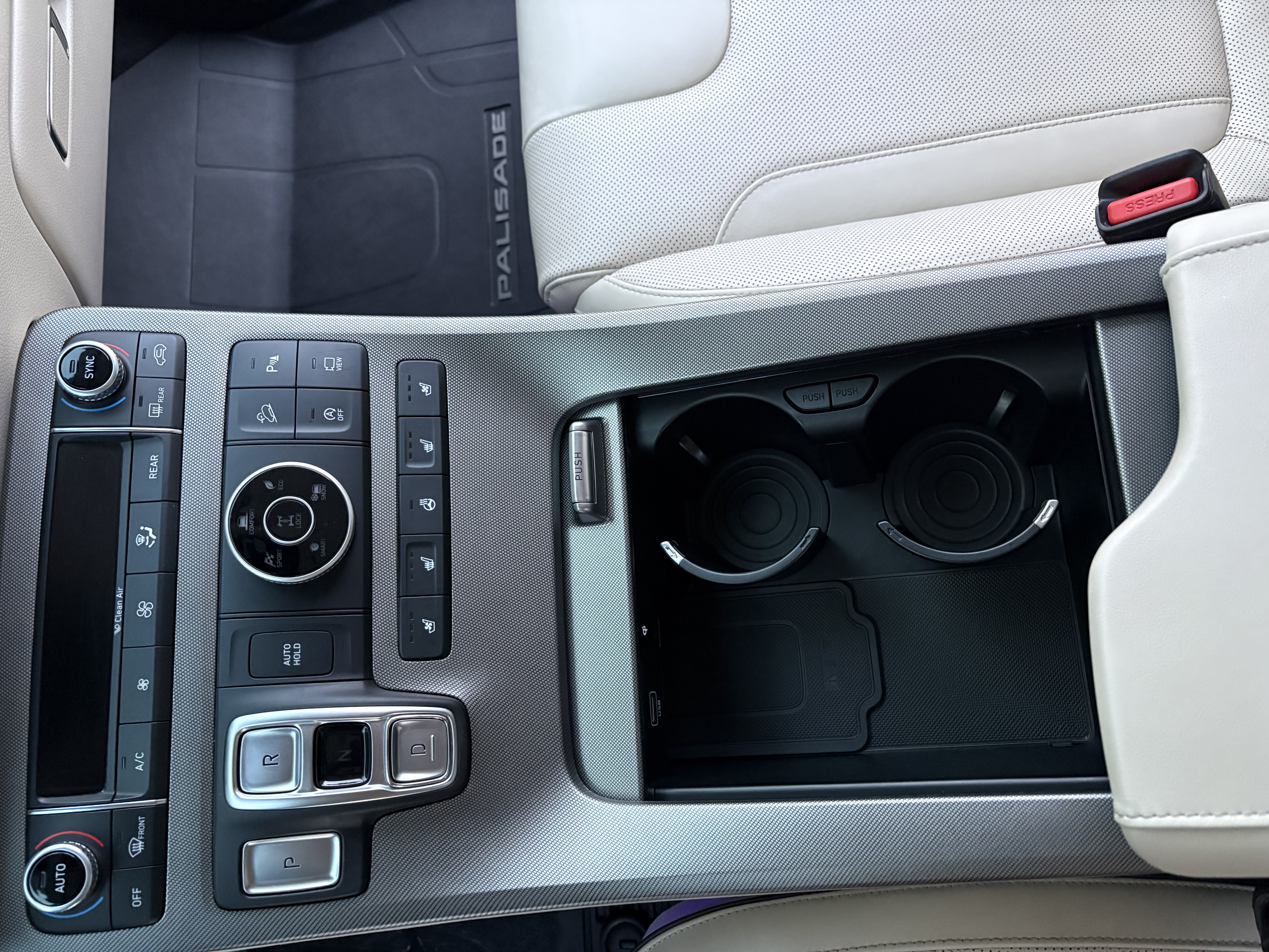 Detailing work 8